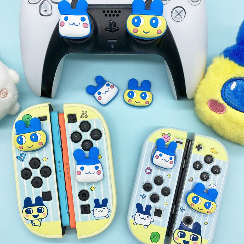 Kawaii Cartoon Tamagotchi Prot - Bandai Model Tamagotchi ulasan dan harga
