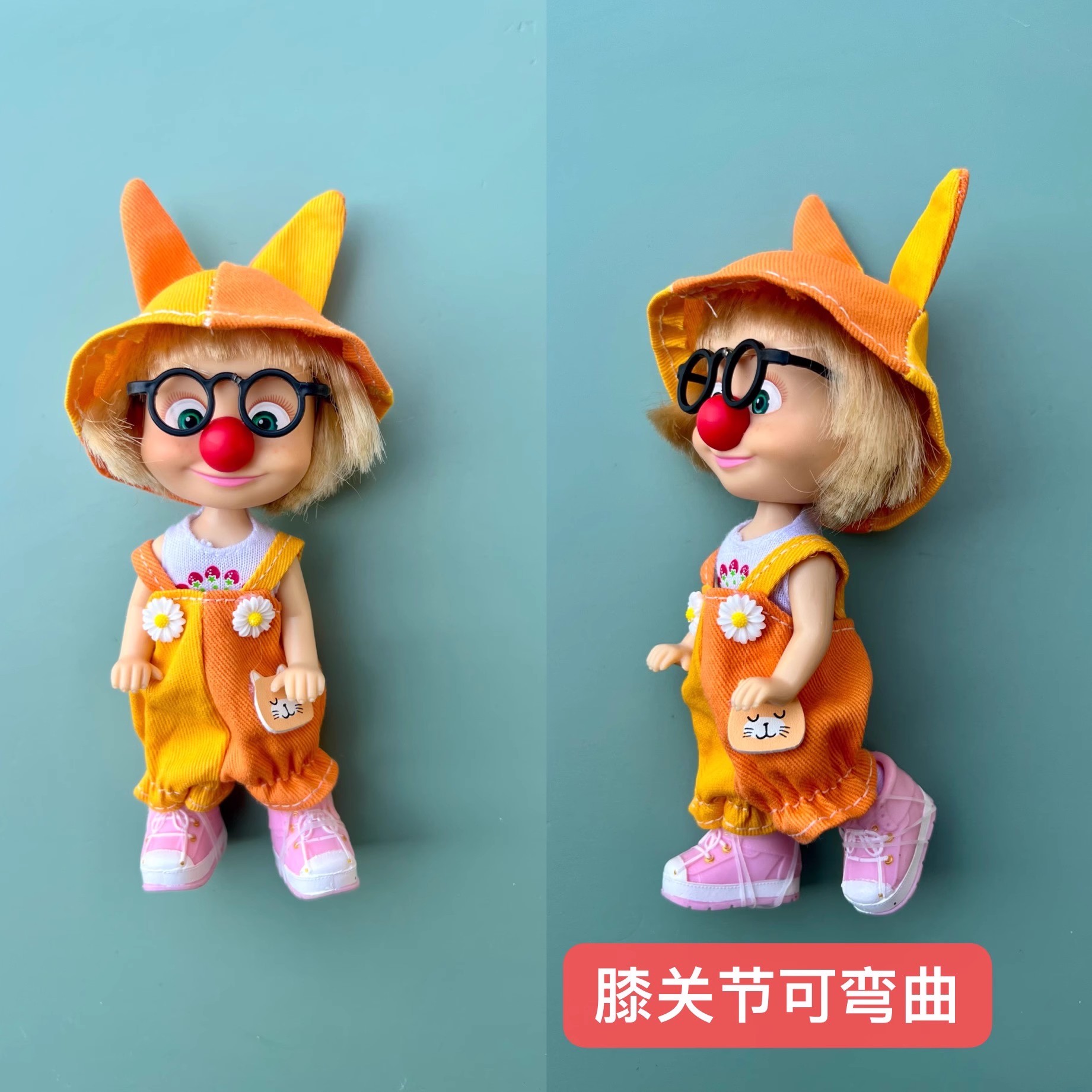 original doll of girl accessor - Kids Toys Unique ulasan dan harga