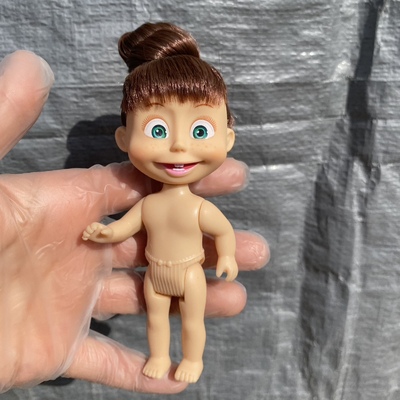original doll of girl accessor - Kids Toys Unique ulasan dan harga