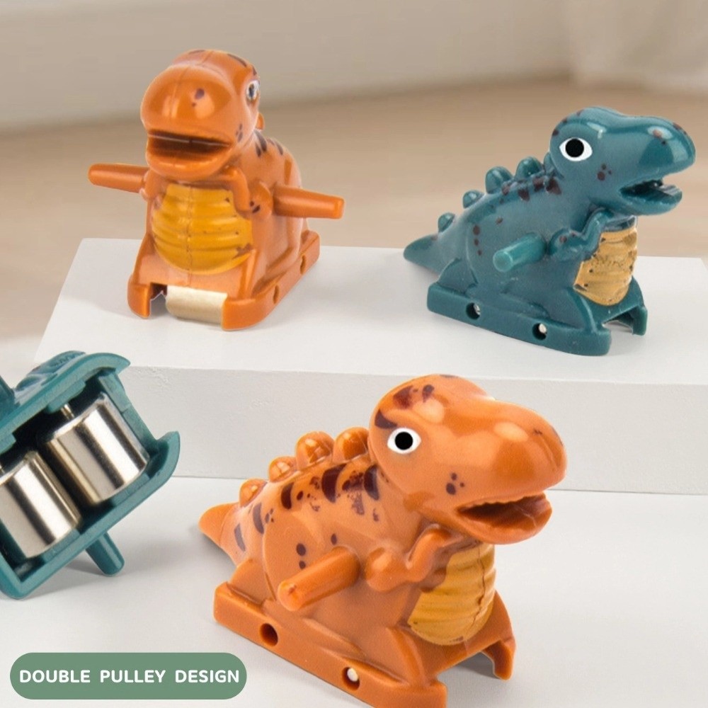 with Light Music Electric Dino - Kids Toys Dinosaur ulasan dan harga