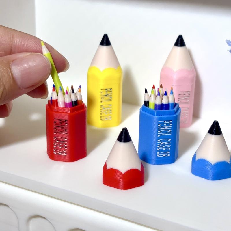 【AD】10/12Pcs Dollhouse Miniatu - Kid Toys Ads ulasan dan harga
