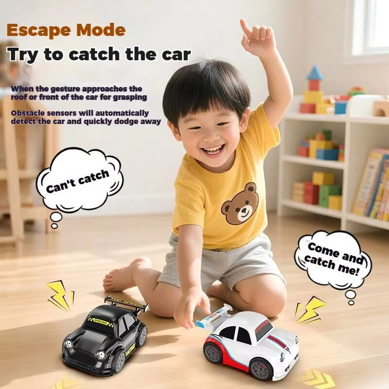 RC Drift Stunt Car Remote Cont - Best Kids Toys Xmas ulasan dan harga
