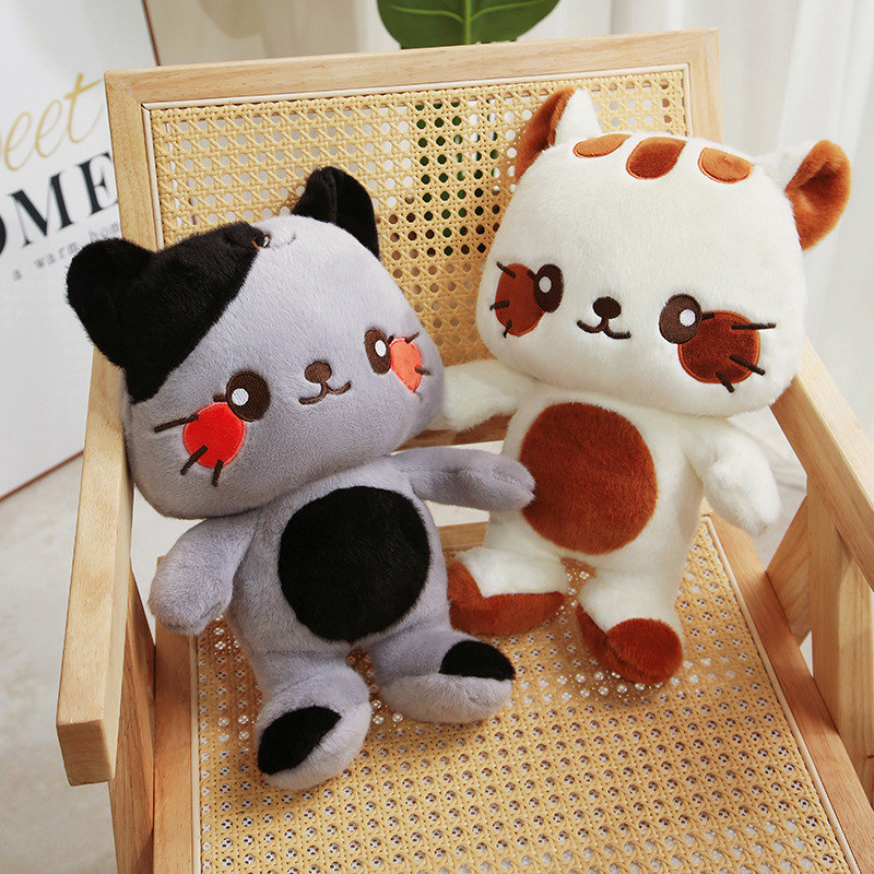 Kawaii Cats Toys For Kids Chil - Best Kids Toys Xmas ulasan dan harga